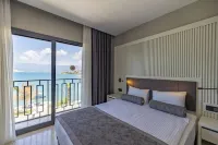 Roseira Mar-Inn Luxury Hotel a Gulluk