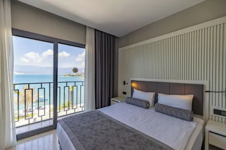 Roseira Mar-Inn Luxury