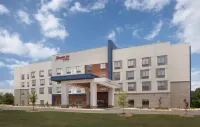 Hampton Inn by Hilton Evergreen Hotel in zona Reid State Technical College