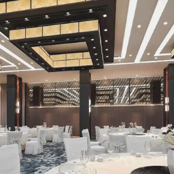 Le Polonia Hotel & Convention Medan