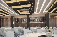 Le Polonia Hotel & Convention Medan