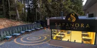 SAPANORA HOTEL SAPANCA Hotels in Kurucesme Mahallesi