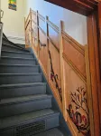 Steps from Downtown