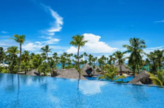 Barceló Bávaro Palace All Inclusive