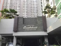 萬隆丘布魯伊特畫廊公寓 Cidadap住宿飯店