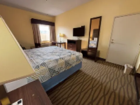 Studio 6 Suites Pasadena, TX Hotels in Pasadena