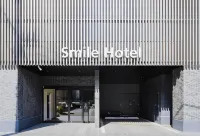 Smile Hotel Okayama - Morgenmad