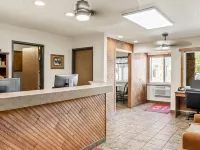 Econo Lodge, Downtown Custer Near Custer State Park and Mt Rushmore Hotels in Custer