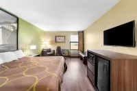 Super 8 by Wyndham Bellefontaine - 2-Star