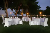 Grand Elty Krakatoa - Desayuno