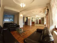Hotel Parc Sibiu Hotel a Sibiu