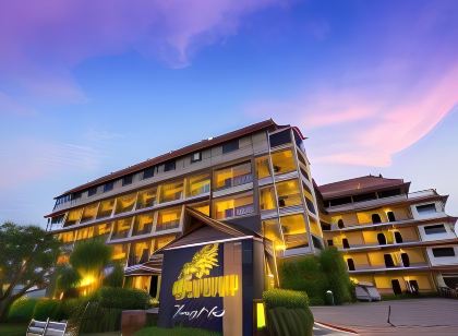 Panya Resort Hotel