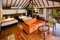 Mana Island Resort & Spa - Fiji