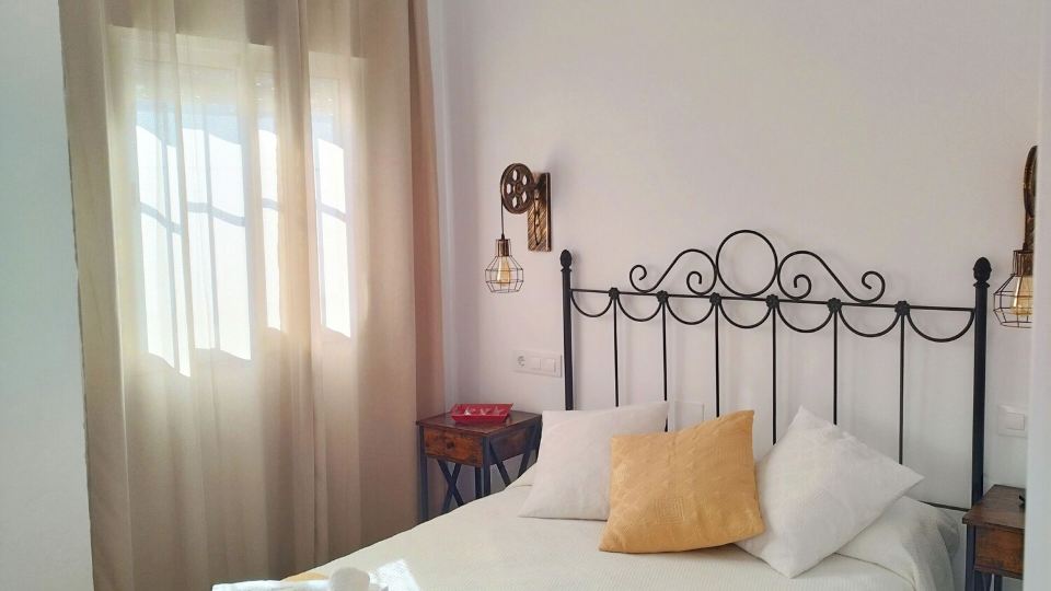 Hostal Casa Blanca
