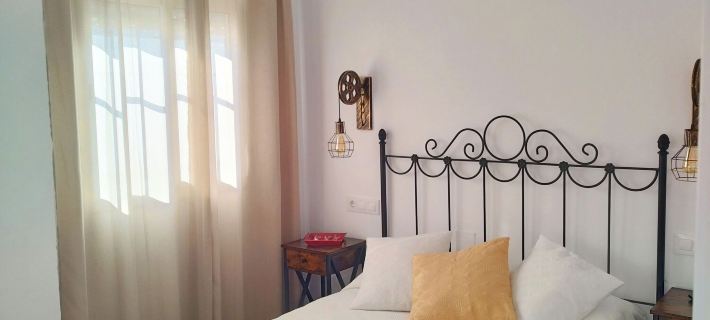 Hostal Casa Blanca Hotels in Sevilla