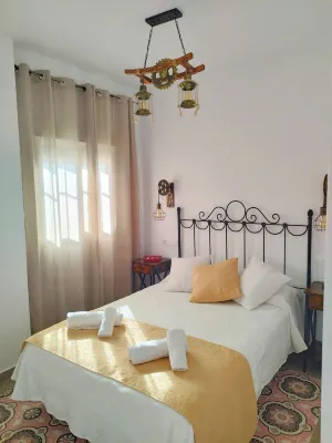 Hostal Casa Blanca - 3 étoiles