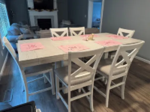 Center of Buffalo Mountain Devil Anse and Rockhouse  Hatfield & McCoy Trailheads