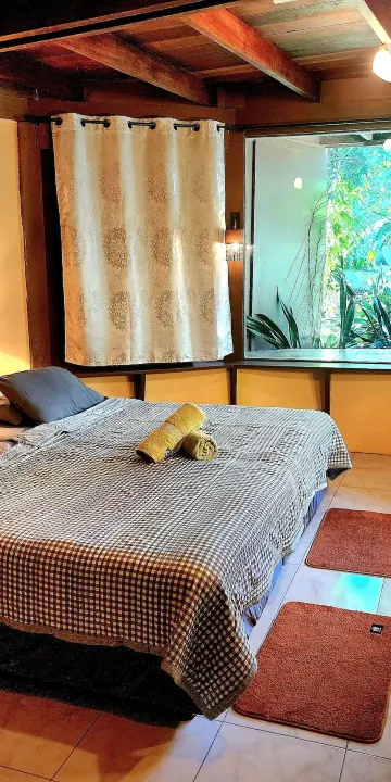 ห้องทวินมาตรฐานวิวสวน (A)