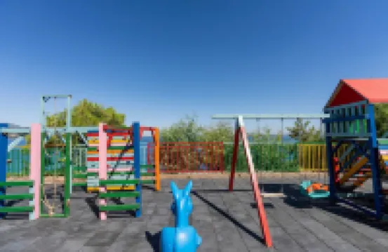 Blue Dreams Resort & SPA