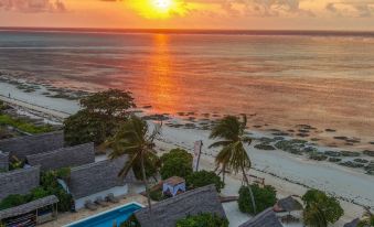 Juana Ocean Villas