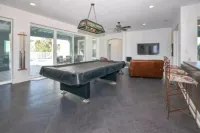 "Seas the DayWeek or Month) on Ormond Beach with  Pool and Ocean Views