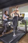 Villars Palace - Gym