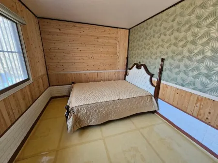 Jinan Demiseam Lake Pension Отели в г. Чинан