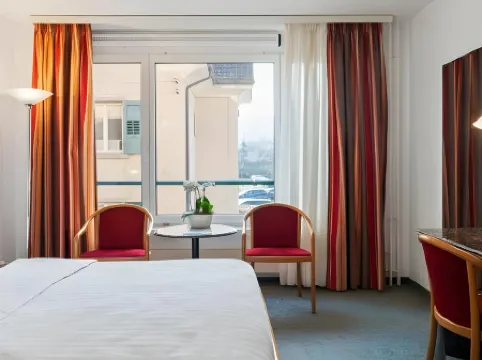 Conti Hotel Dietikon