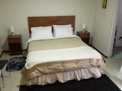 Hostal Los Castaños