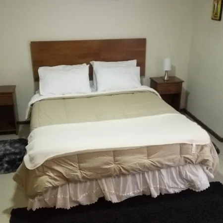 Hostal Los Castaños