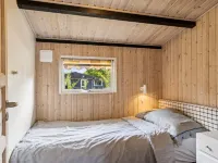 "Hanne" - 300m from the Sea Hotels in Glesborg