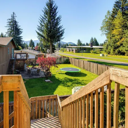 Juneau Apartment - Minutes to Mendenhall Glacier