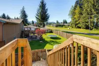 Juneau Apartment - Minutes to Mendenhall Glacier