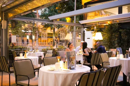 Hôtel & Appartements Monsigny