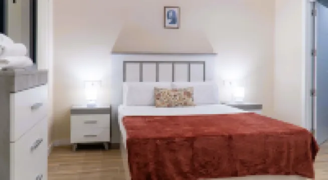 gaiarooms的多尼亞貝倫蓋拉公寓