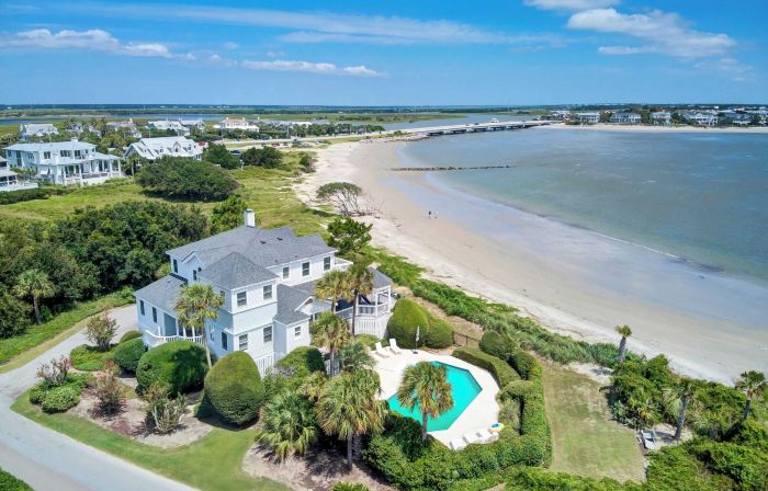3204 Marshall - Haven by AvantStay