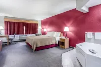 Rodeway Inn Hotel di 