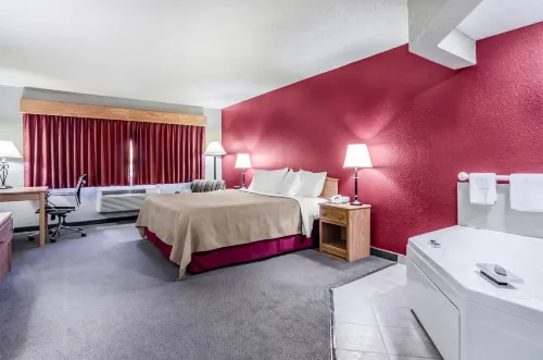 Rodeway Inn Hotels in Newton