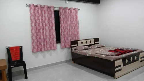 Hotel Jijau Darbar Hotels in Varoti Kh.