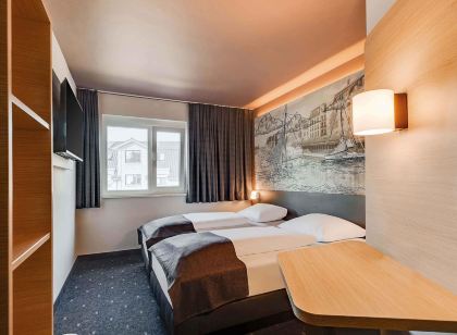 B&B Hotel Oldenburg