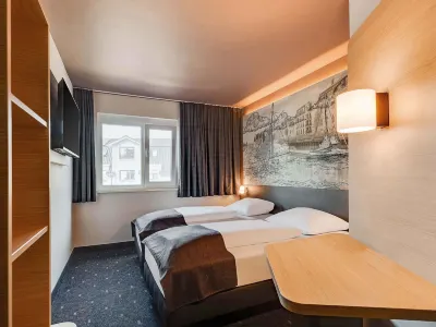 B&B HOTEL Oldenburg Hotels in Oldenburg