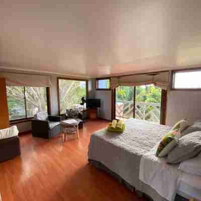 Hotel Uka Mana Rooms