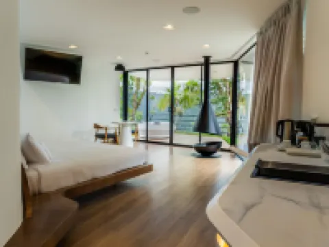 Saloya Mindo Life Landscape hotel Hoteles en Mindo