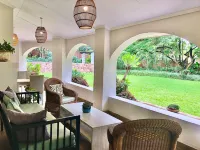 Africa House Malawi