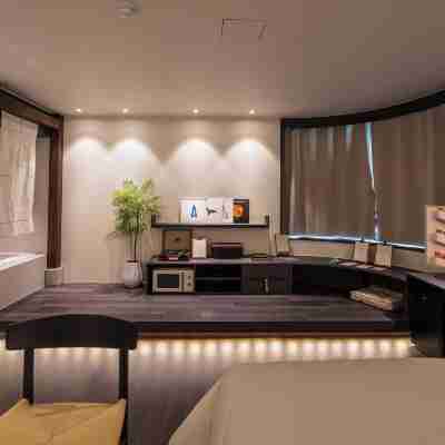 메종 드 온유 호텔 전주 한옥마을점 Rooms