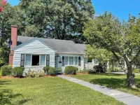 Mary's Place ❤ Bright 3BR with deck/private yard - 3 stjerner