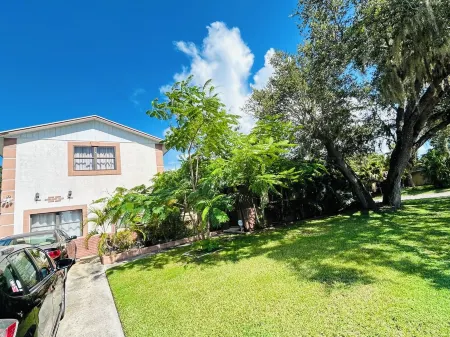 Family Vacation Home with Pool