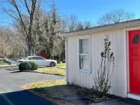 The Penny Postcard Historic House