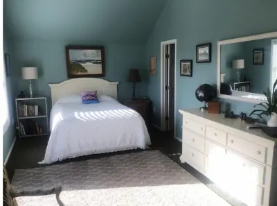 Hatteras Village w/ Water Views *Southside * 1 Hotels near Seaworthy Gallery