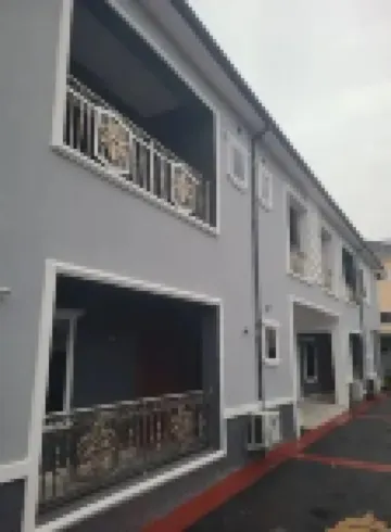 Lahor Luxury Apartment Hotels in Bwari